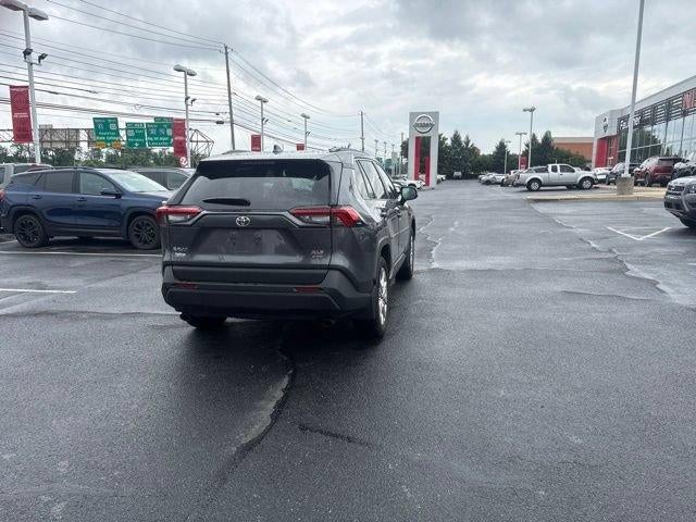 2024 Toyota RAV4 XLE Premium AWD (Natl)