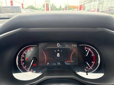 2024 Toyota RAV4 XLE Premium AWD (Natl)