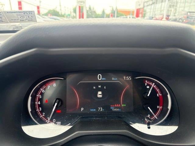 2024 Toyota RAV4 XLE Premium AWD (Natl)