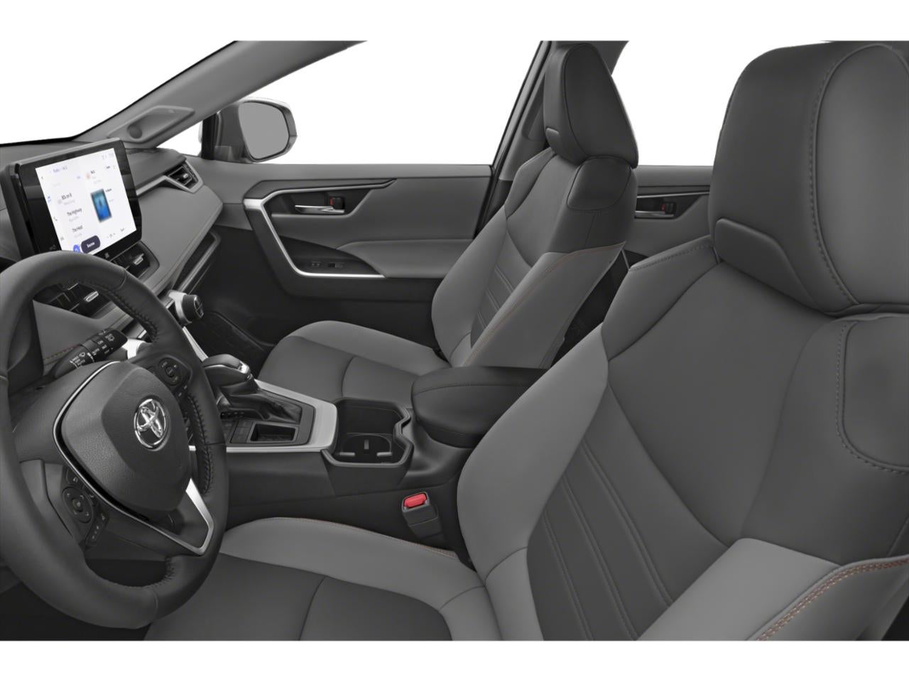 2024 Toyota RAV4 XLE Premium AWD (Natl)