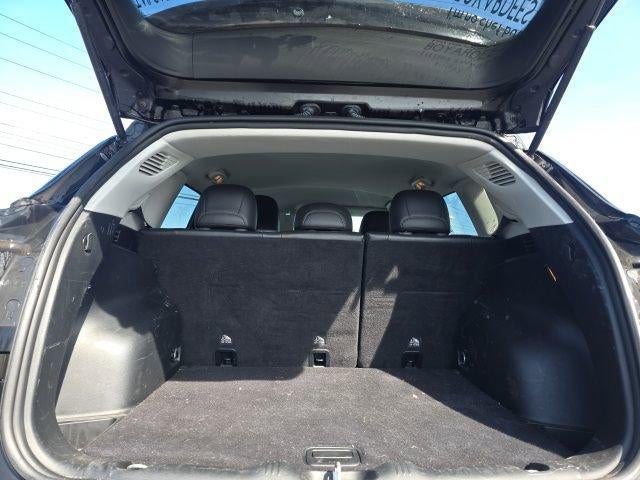 2018 Jeep Compass Altitude 4x4