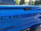 2022 Chevrolet Silverado 1500 Crew Cab Short Box 4-Wheel Drive LT Trail Boss