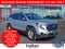 2022 GMC Terrain AWD SLE