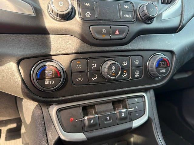 2022 GMC Terrain AWD SLT