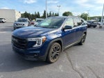 2022 GMC Terrain AWD SLT