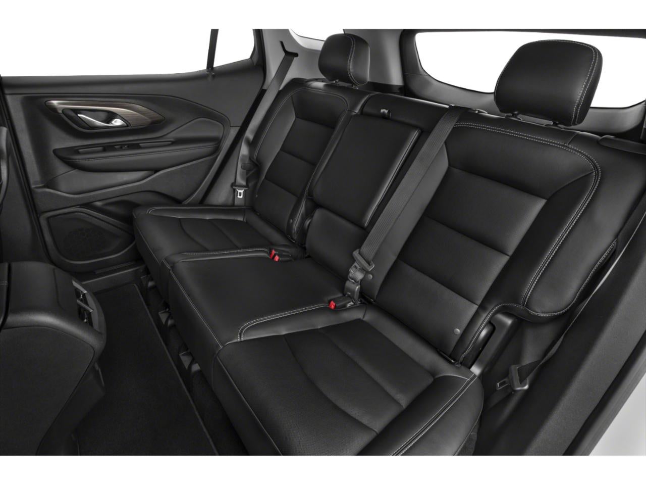 2022 GMC Terrain AWD SLT
