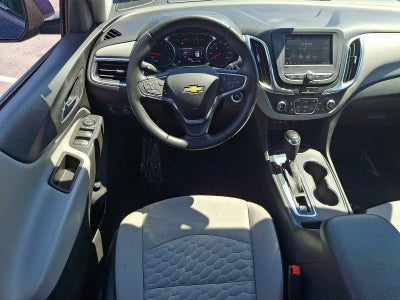 2021 Chevrolet Equinox FWD LT