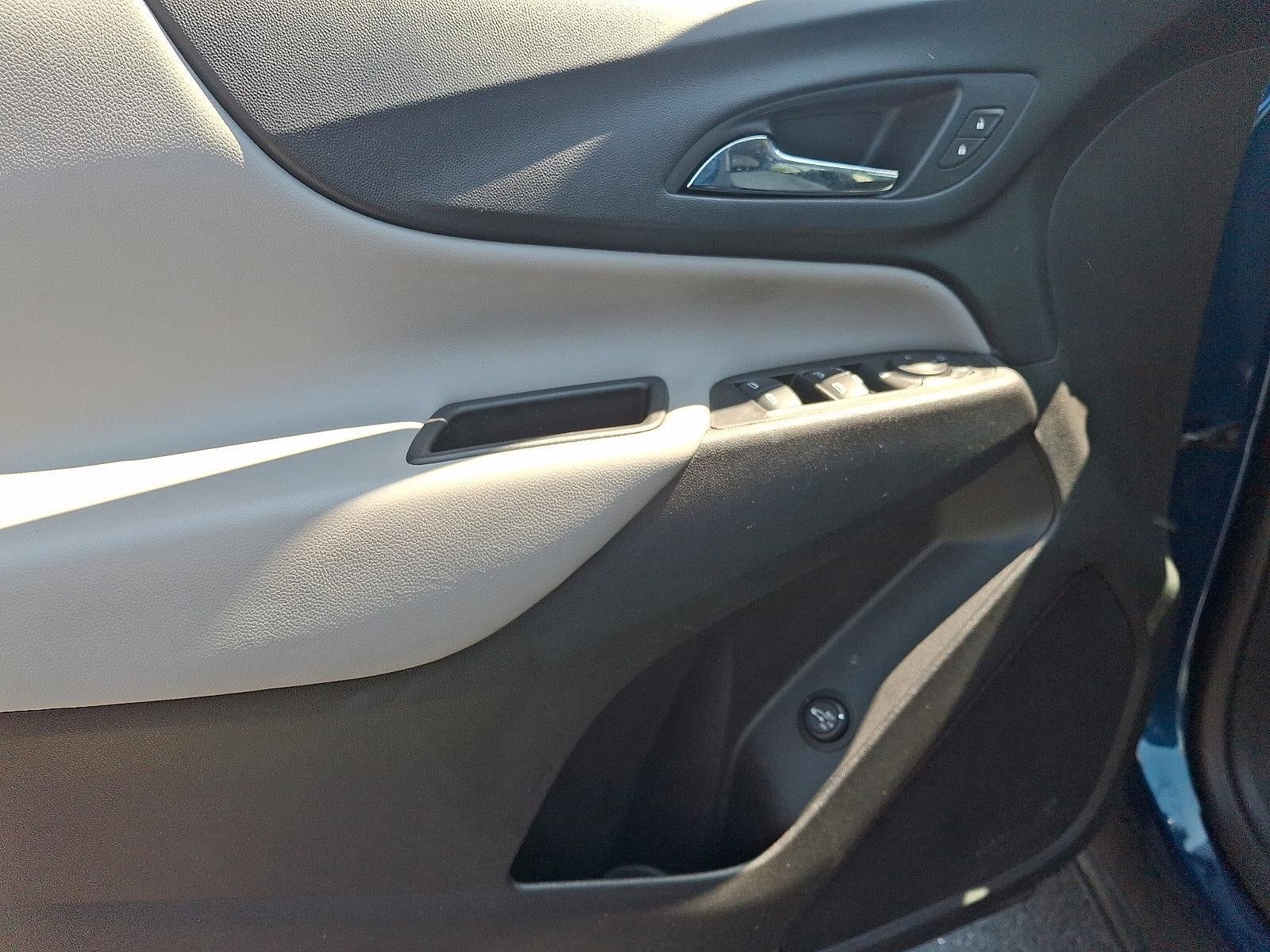 2021 Chevrolet Equinox FWD LT