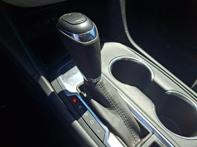 2021 Chevrolet Equinox FWD LT