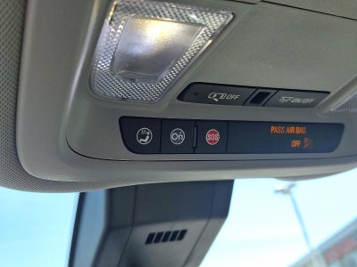 2021 Chevrolet Equinox FWD LT