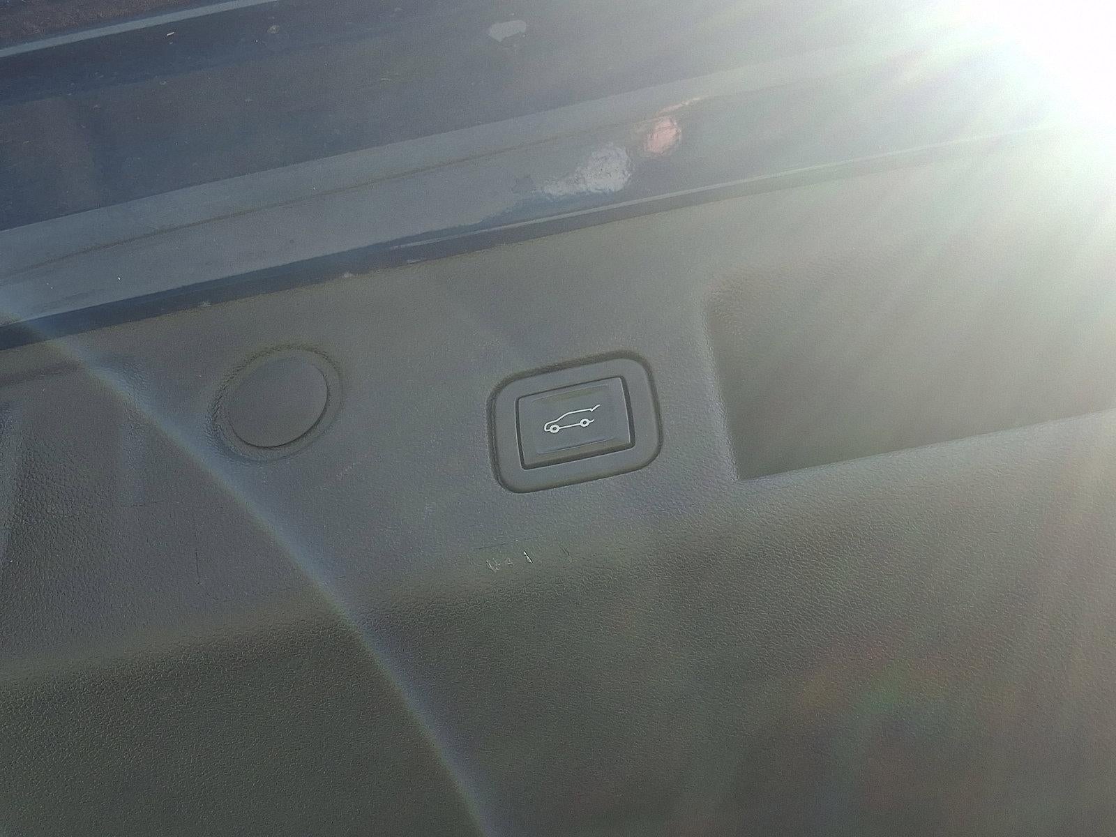 2021 Chevrolet Equinox FWD LT