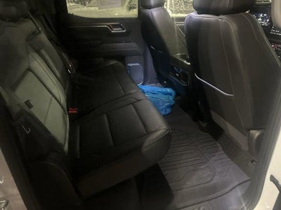 2023 GMC Sierra 1500 Crew Cab Short Box 4-Wheel Drive Denali