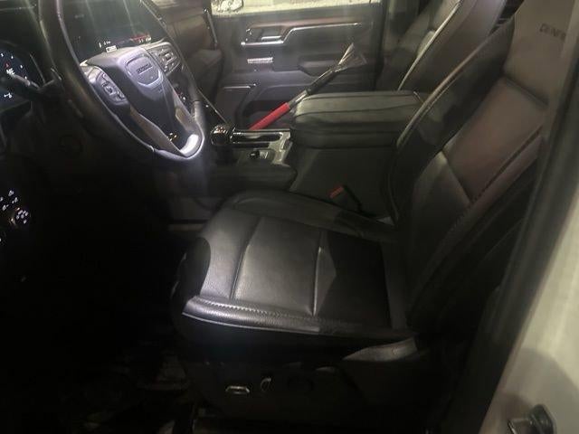 2023 GMC Sierra 1500 Crew Cab Short Box 4-Wheel Drive Denali