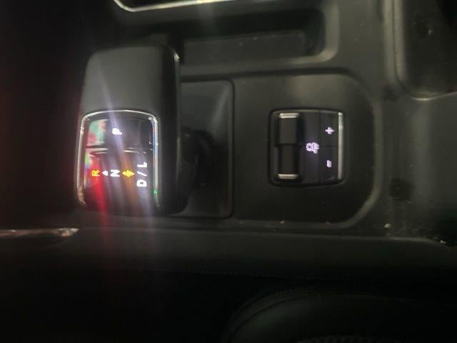 2023 GMC Sierra 1500 Crew Cab Short Box 4-Wheel Drive Denali