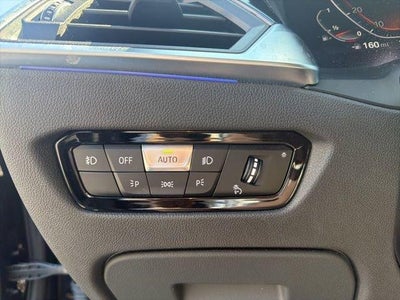 2021 BMW 330i xDrive Sedan North America