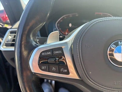 2021 BMW 330i xDrive Sedan North America