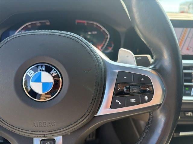 2021 BMW 330i xDrive Sedan North America