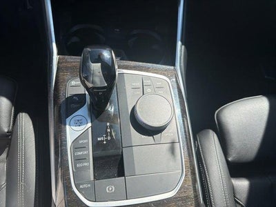 2021 BMW 330i xDrive Sedan North America