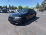 2021 BMW 330i xDrive Sedan North America