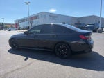 2021 BMW 330i xDrive Sedan North America