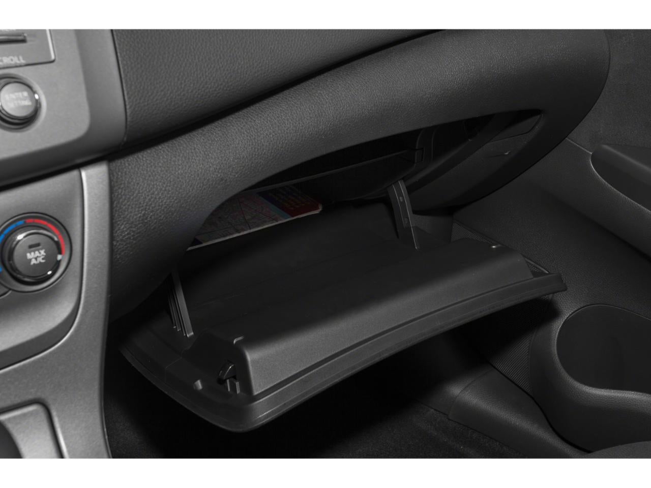 2015 Nissan Sentra 4dr Sdn I4 Manual S