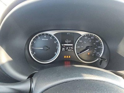 2025 Nissan Kicks Play S FWD
