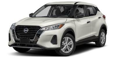 2025 Nissan Kicks Play S FWD