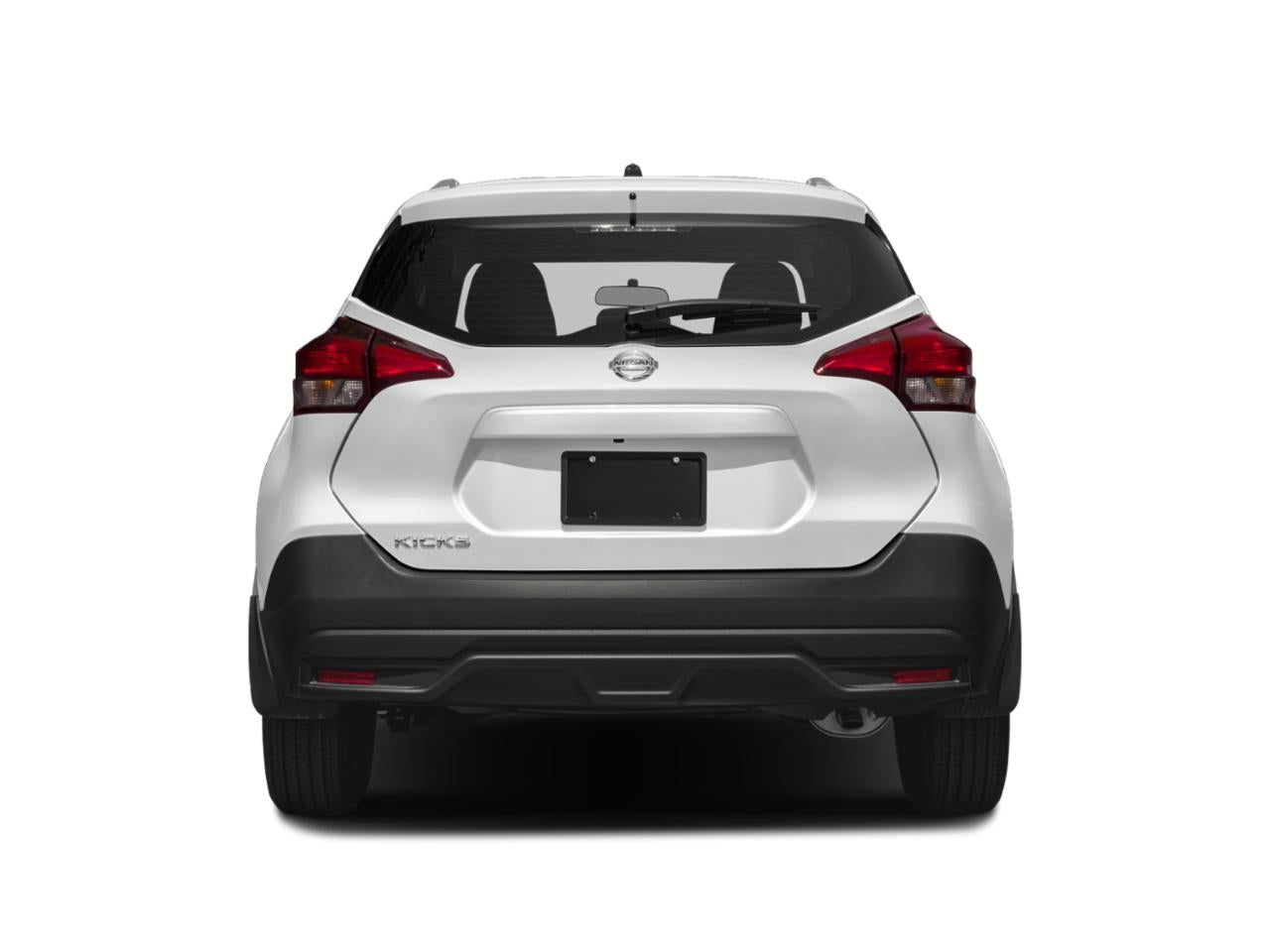 2019 Nissan Kicks S FWD