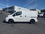 2017 Nissan NV200 Compact Cargo I4 SV