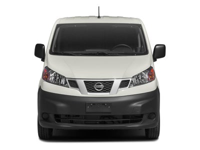2017 Nissan NV200 Compact Cargo I4 SV