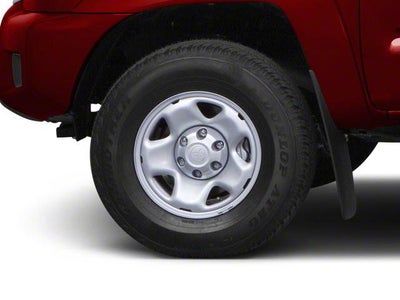 2013 Toyota Tacoma 4WD Double Cab Short Bed V6 Automatic (Natl)