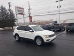 2019 Volkswagen Tiguan 2.0T S FWD