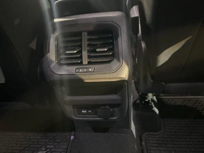 2024 Volkswagen Tiguan 2.0T SE 4MOTION