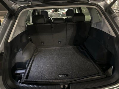 2024 Volkswagen Tiguan 2.0T SE 4MOTION