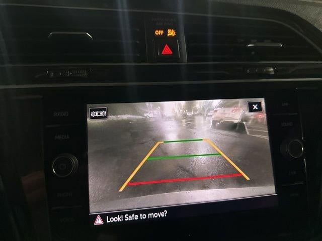 2024 Volkswagen Tiguan 2.0T SE 4MOTION