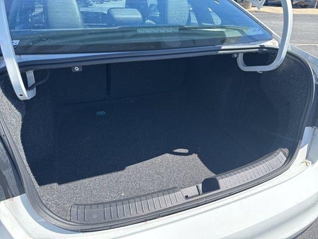 2024 Volkswagen Jetta GLI Autobahn DSG