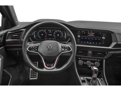 2024 Volkswagen Jetta GLI Autobahn DSG