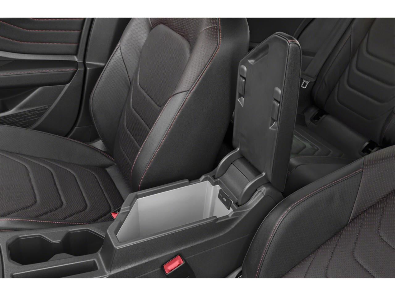 2024 Volkswagen Jetta GLI Autobahn DSG