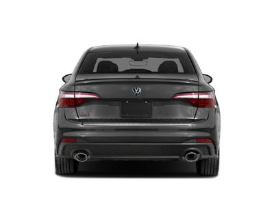 2024 Volkswagen Jetta GLI Autobahn DSG