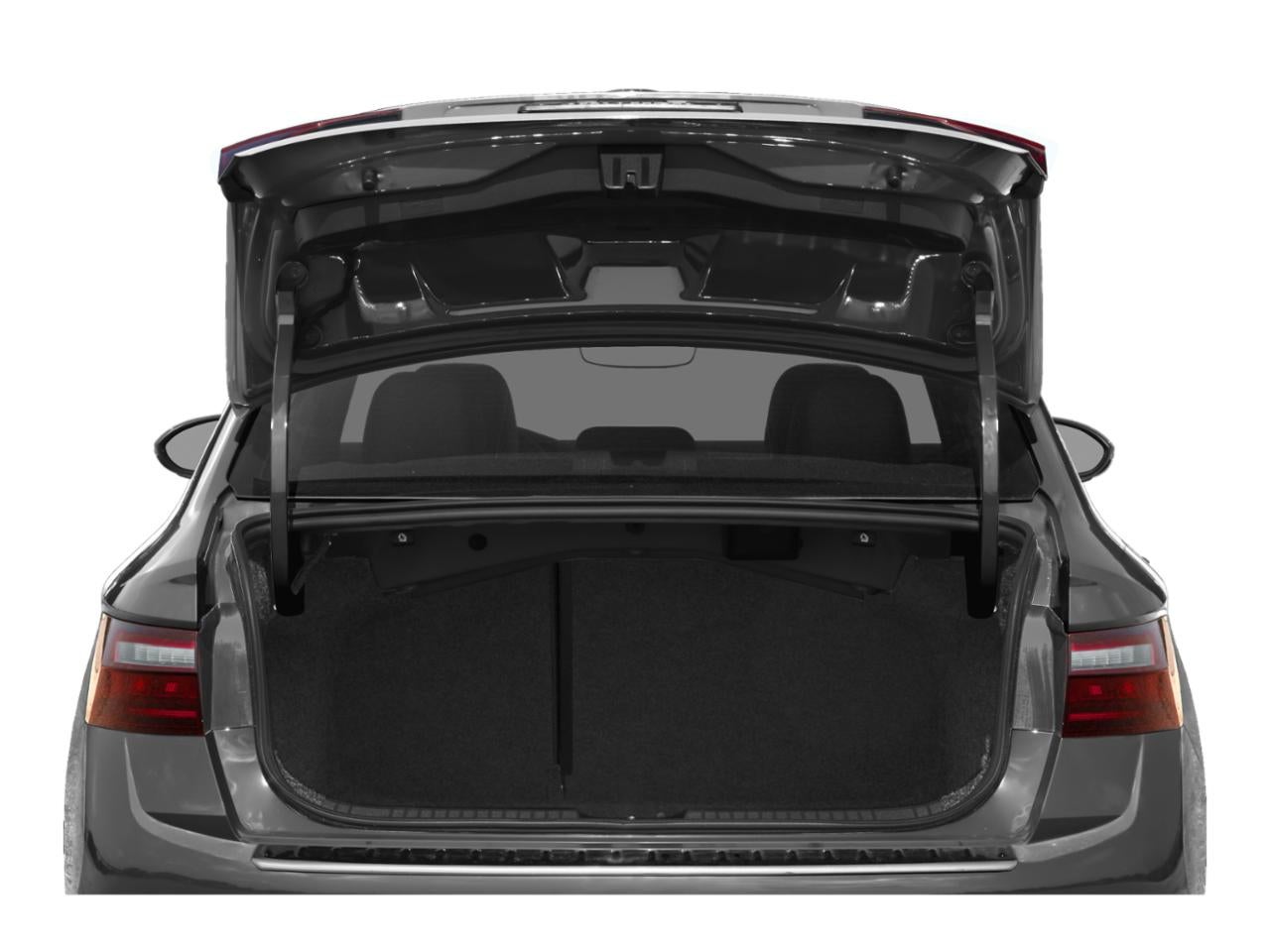 2024 Volkswagen Jetta GLI Autobahn DSG