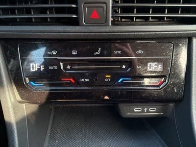 2025 Volkswagen Jetta S Auto