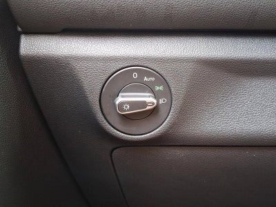 2025 Volkswagen Jetta S Auto