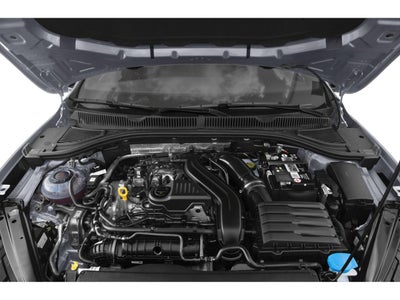 2023 Volkswagen Jetta Sport Auto