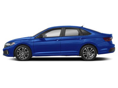 2023 Volkswagen Jetta Sport Auto