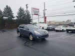 2014 Subaru Outback 2.5i Premium Automatic