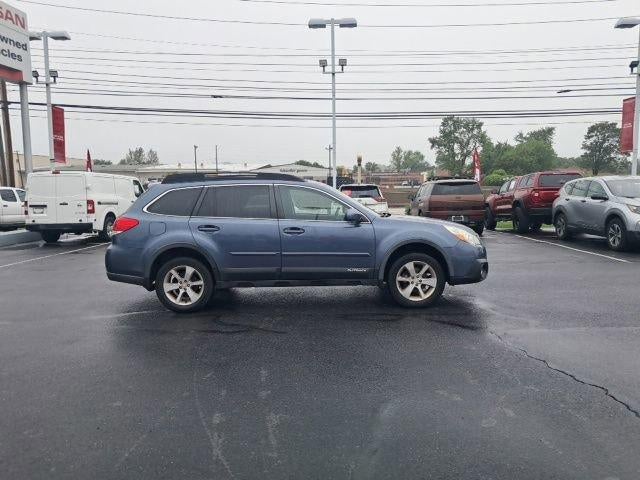 2014 Subaru Outback 2.5i Premium Automatic