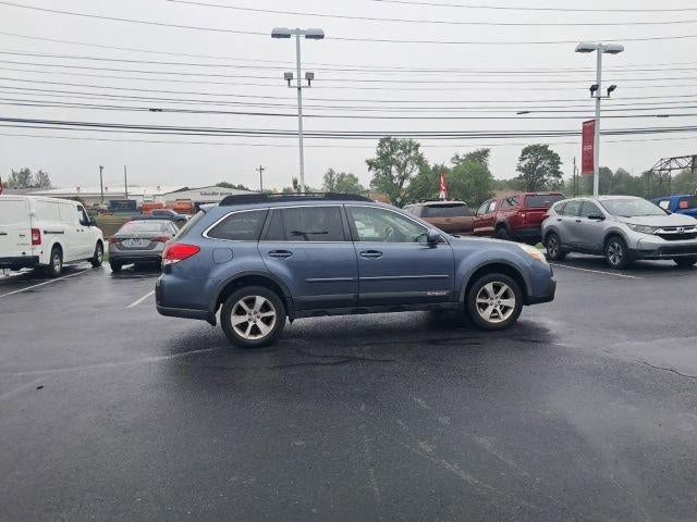2014 Subaru Outback 2.5i Premium Automatic