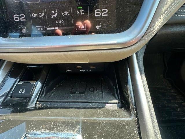 2021 Subaru Outback Limited CVT