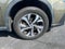 2021 Subaru Outback Limited CVT