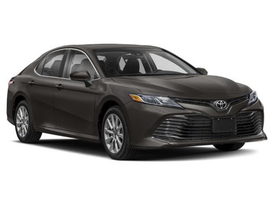 2018 Toyota Camry LE Auto (SE)